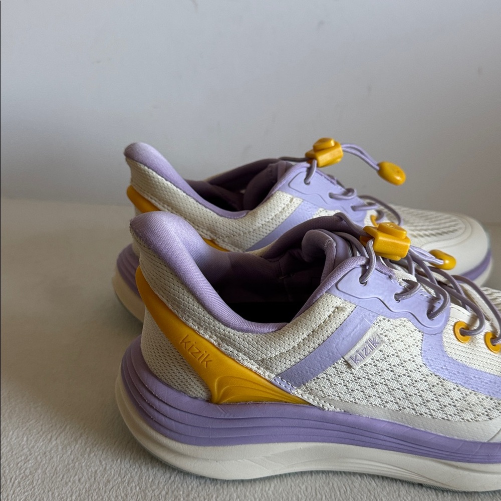 Kizik athletic shoes - Picture 4 of 10